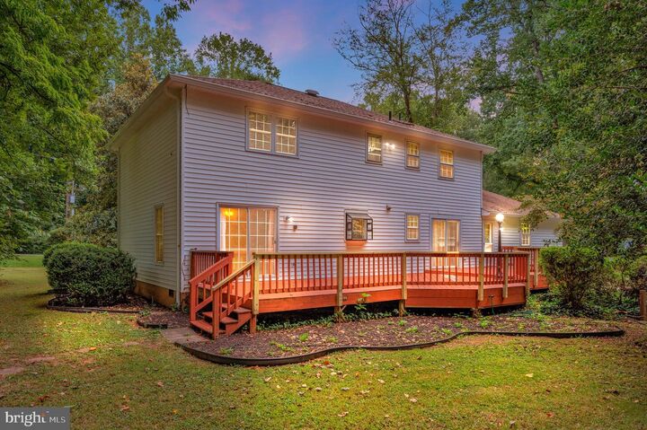 Property Photo:  13 Franklin Street  VA 22556 