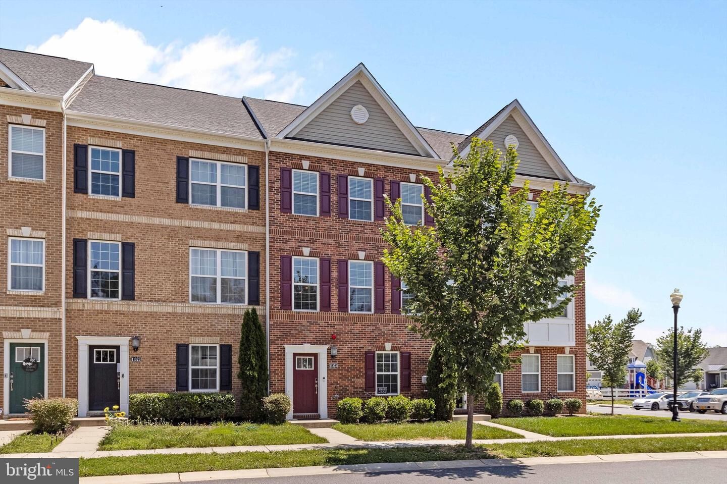 Property Photo:  11373 Tolkien Avenue  MD 20695 