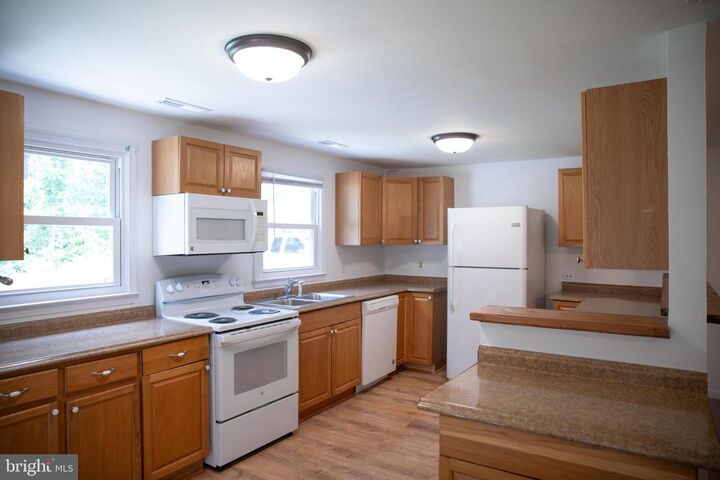 Property Photo:  1967 Mountain View Road Unit B  VA 22556 