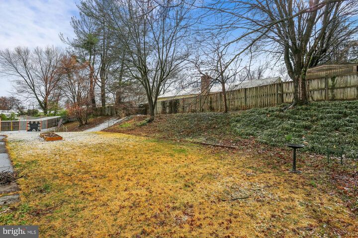 Property Photo:  11708 Milbern Drive  MD 20854 