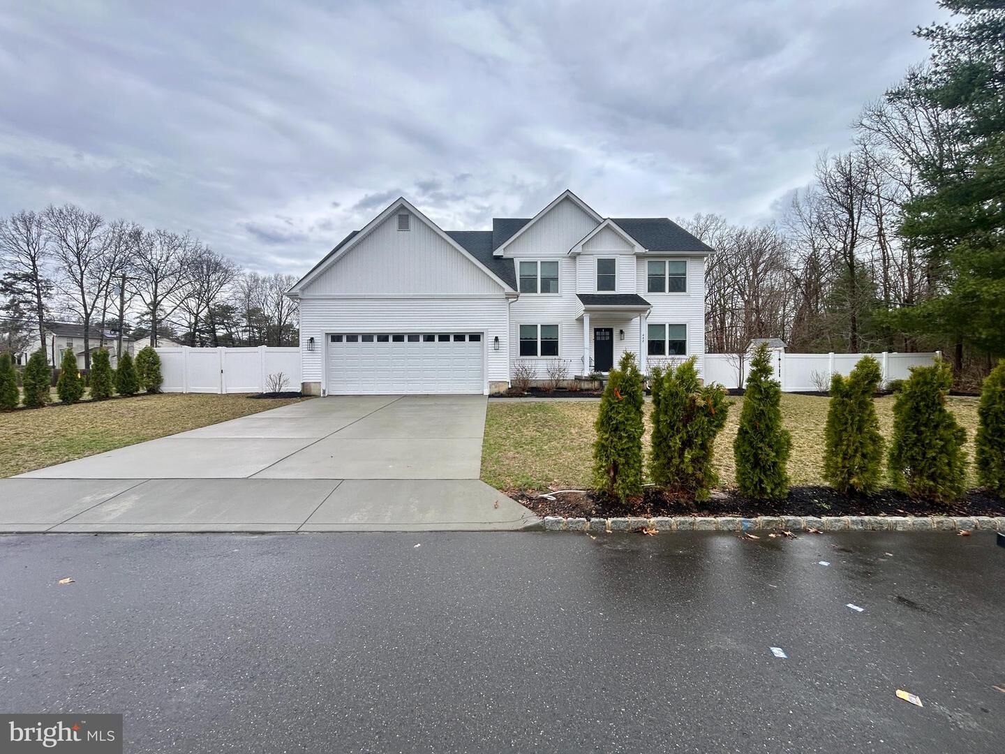 Property Photo:  442 Waterfords Edge Court  NJ 08004 