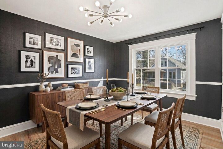 Property Photo:  6106 Central Avenue  MD 20743 