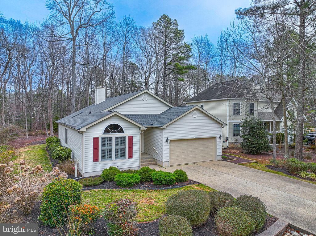 Property Photo:  4 Southwind Court  MD 21811 