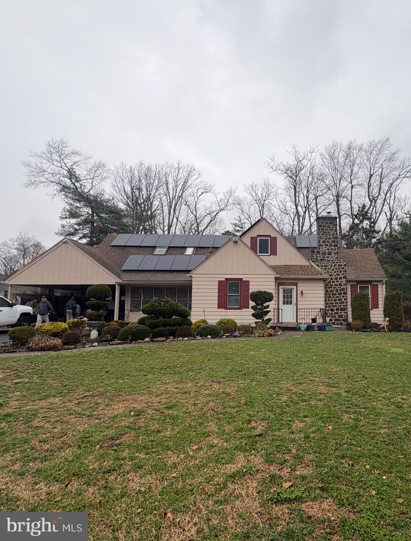 Property Photo:  1138 Chimes Terrace  NJ 08360 