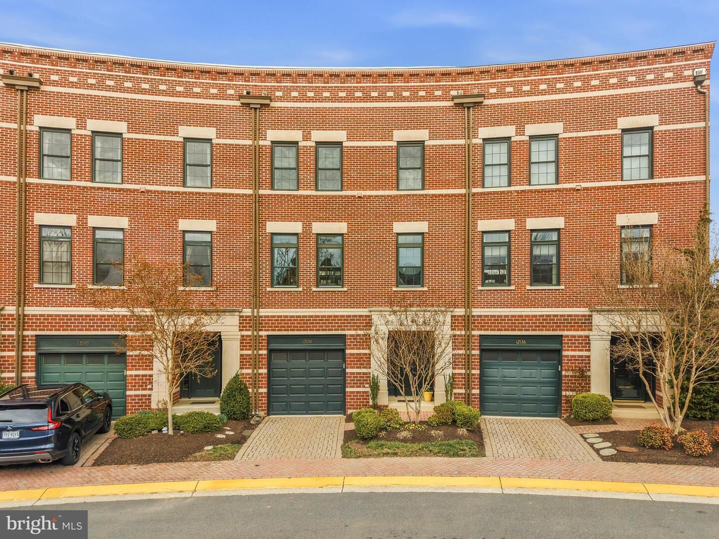 Property Photo: 12138 Chancery Station Circle VA 20190