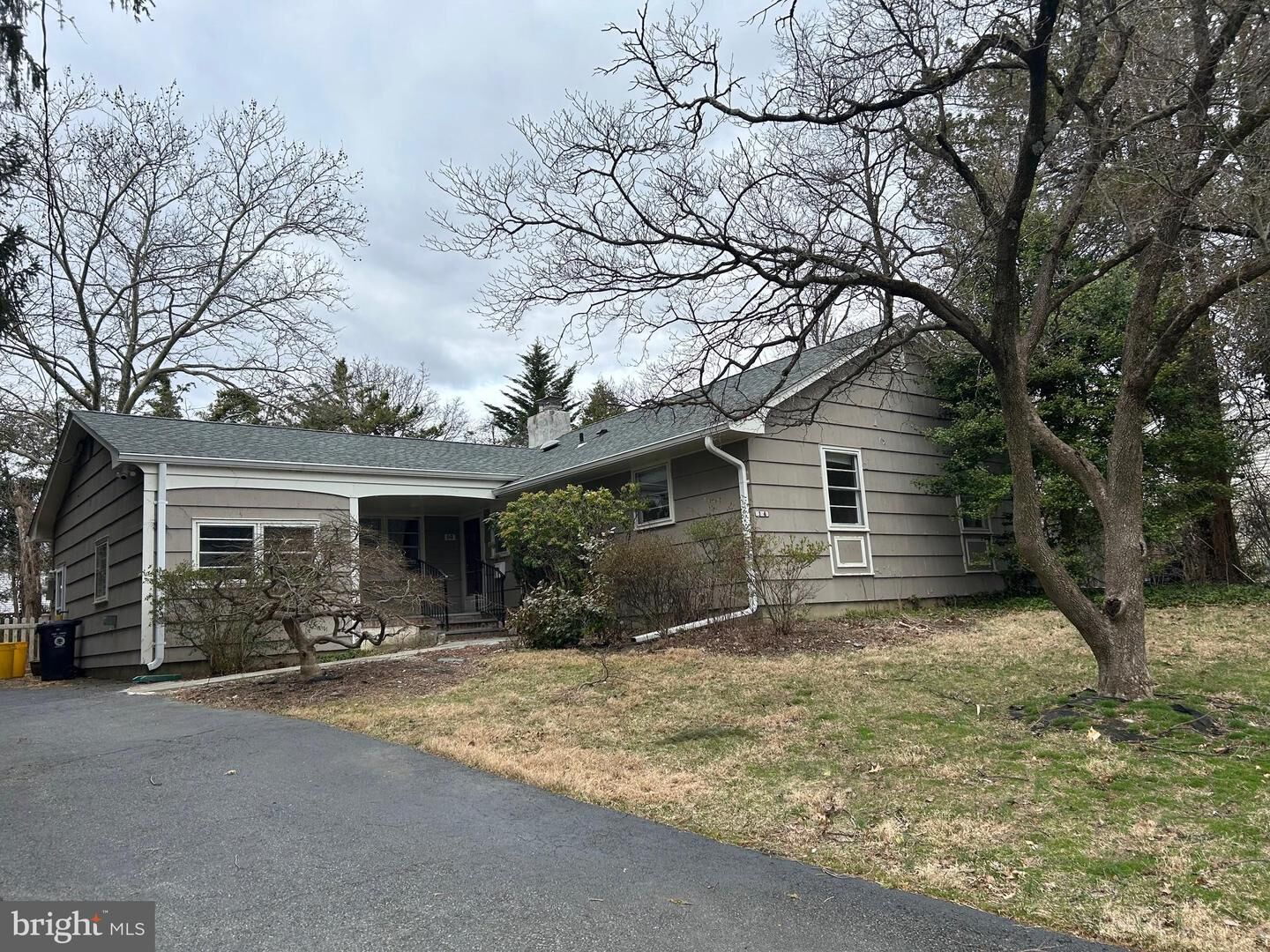 Property Photo:  14 Forester Drive  NJ 08540 