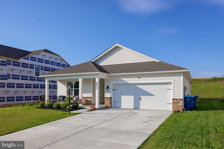 Property Photo: 2011 Paperback Way PA 17408