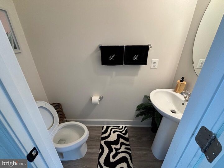 Property Photo: 9507 Bent Creek Place MD 20772