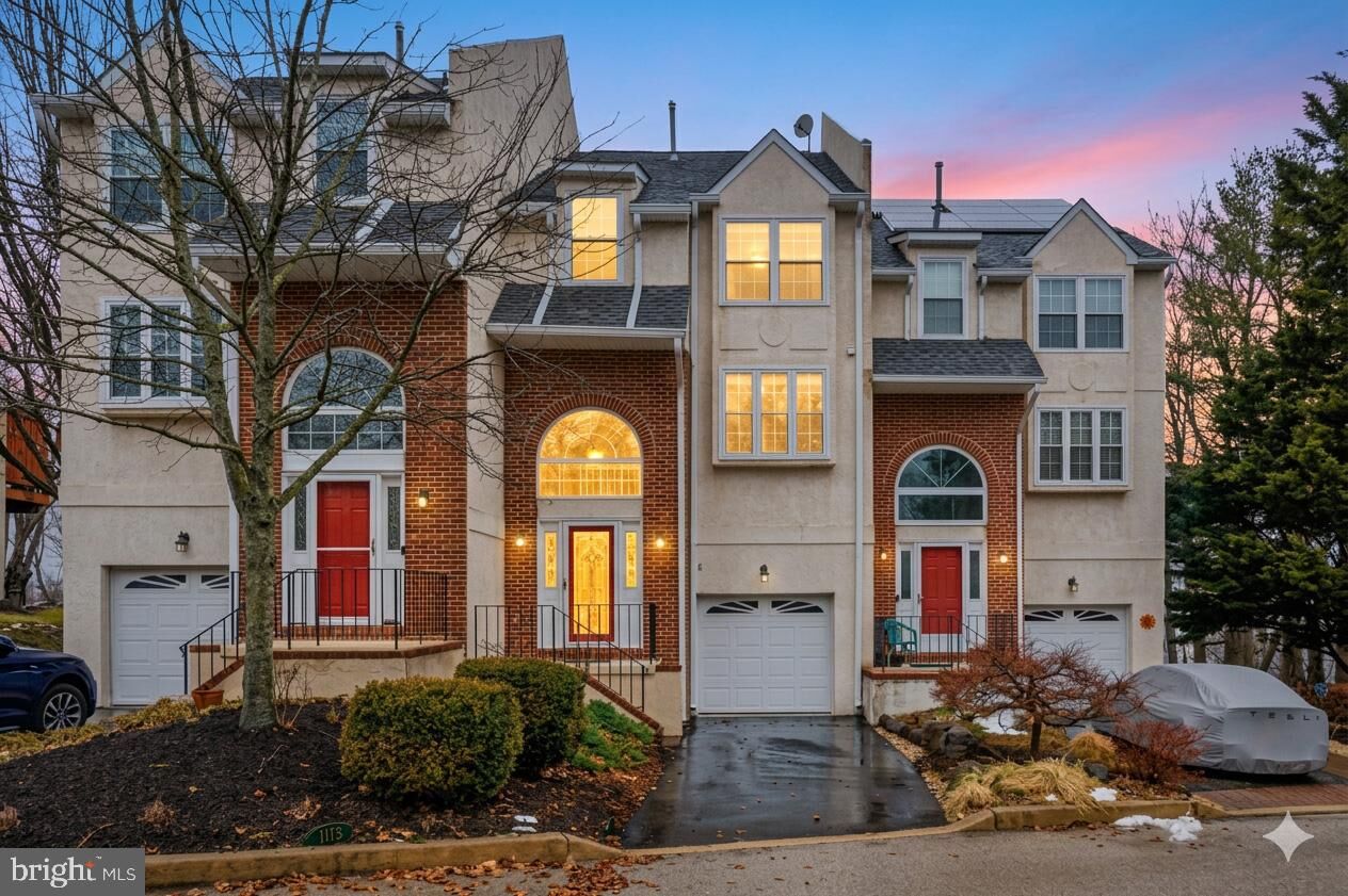 Property Photo:  102 Campbell Drive  PA 19428 