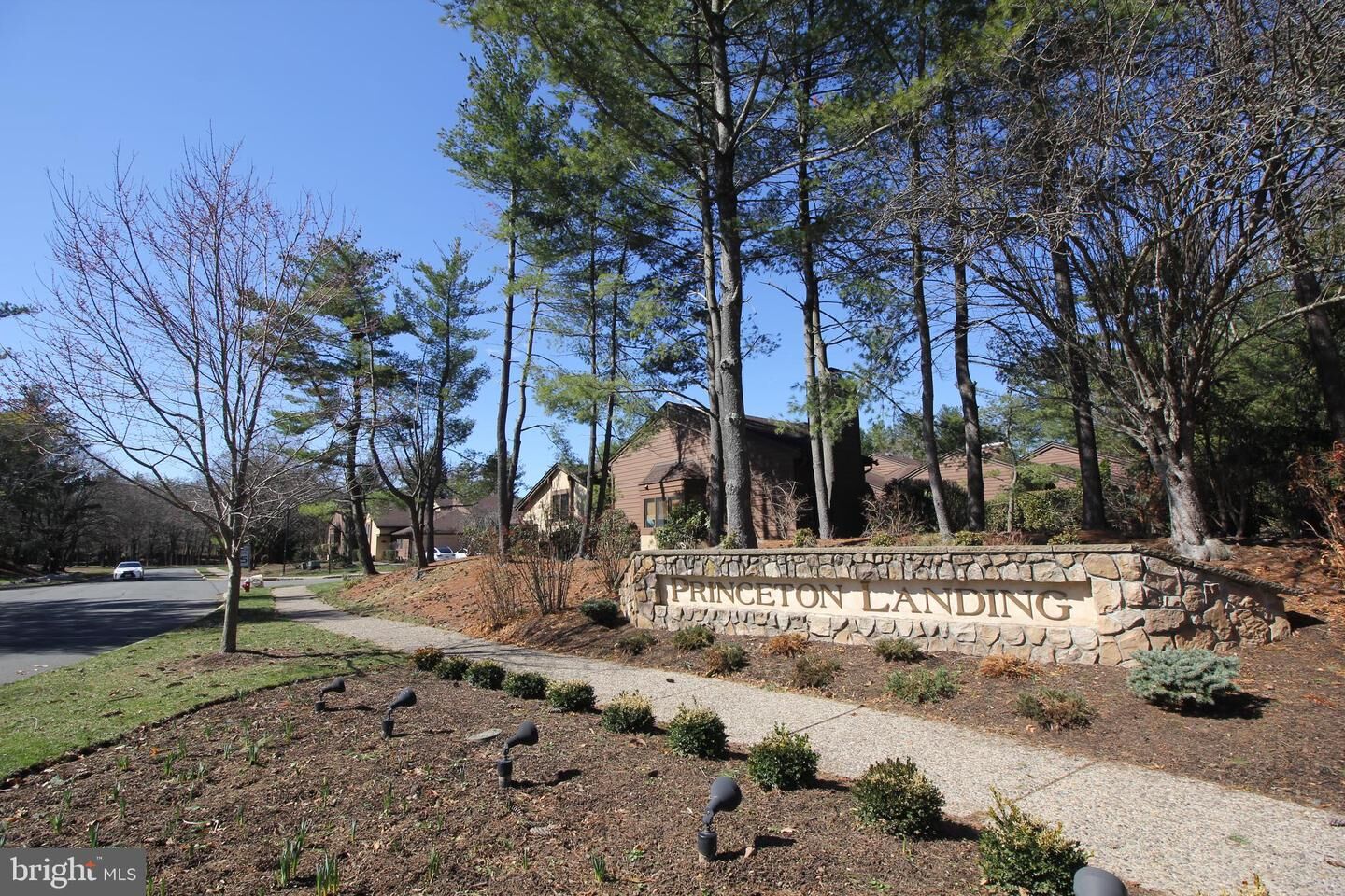 Property Photo:  3121 Sayre Drive  NJ 08540 