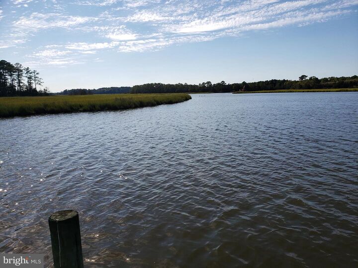 Property Photo:  Lot 4A And 4B Stephen Decatur Hwy  MD 21811 