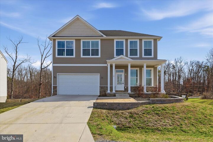 Property Photo:  16 Cilantro Lane  WV 25413 