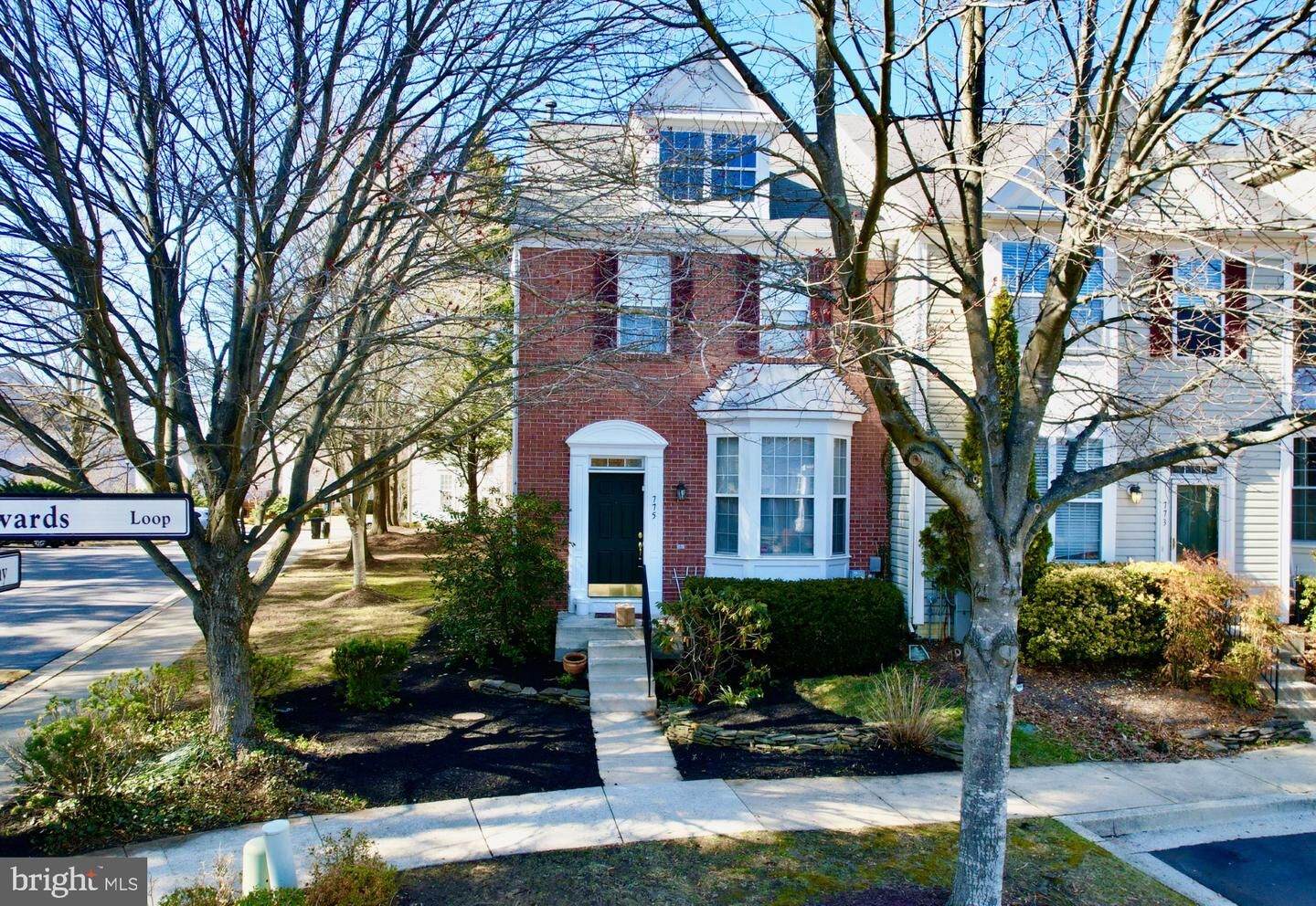 Property Photo:  775 Howards Loop 167  MD 21401 