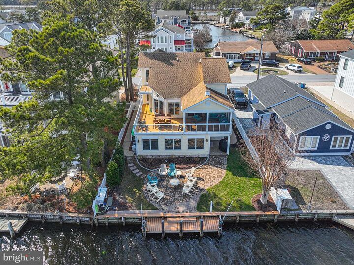 Property Photo: 20 S Anchorage Avenue DE 19930