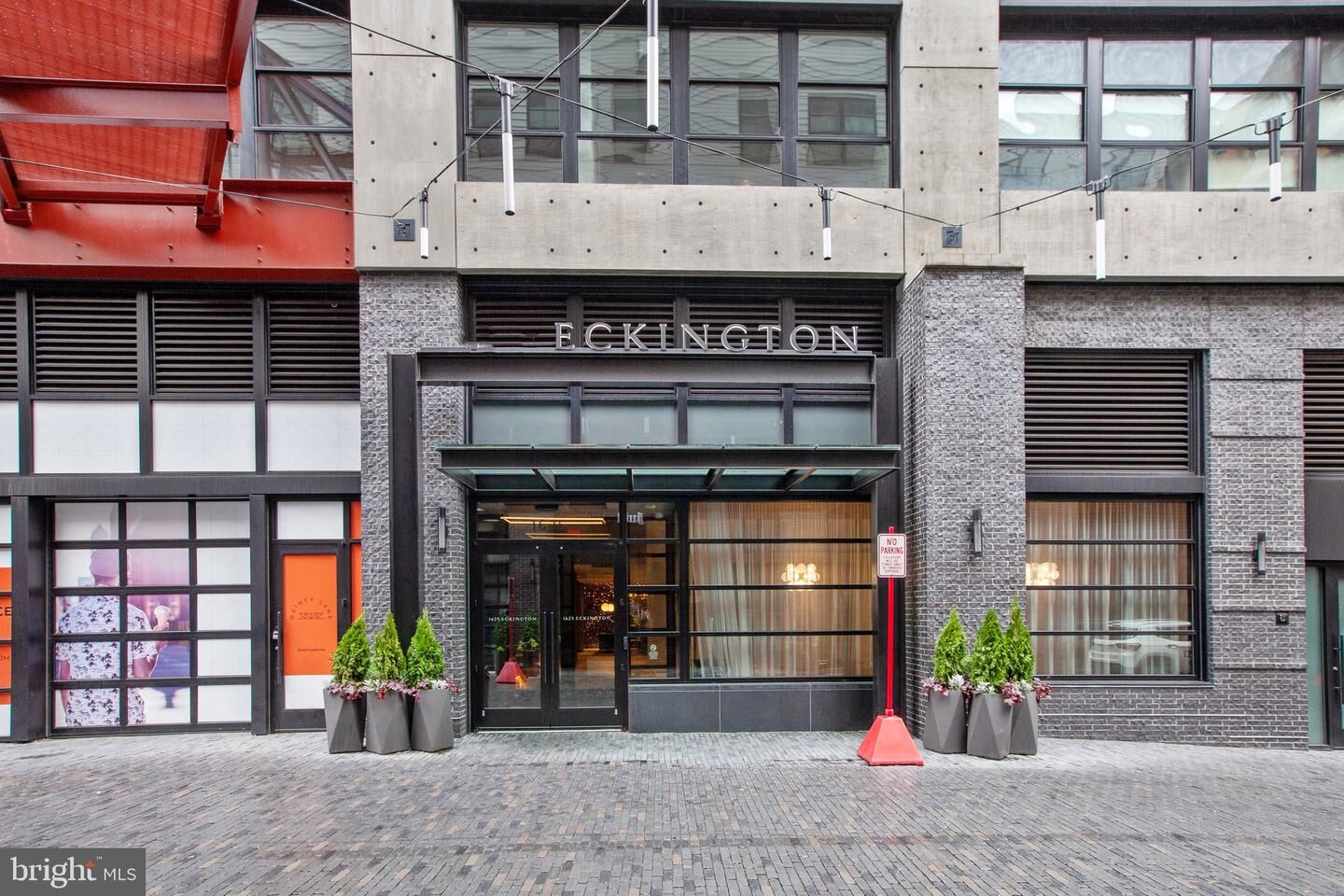 Property Photo: 1625 Eckington Pl NE Ph312 DC 20002