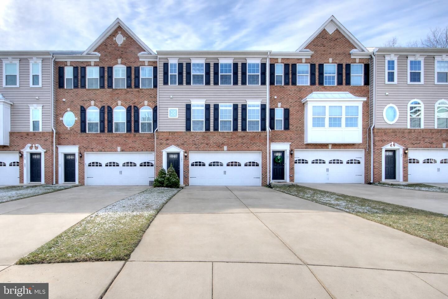 Property Photo: 103 Isabelle Court NJ 08053