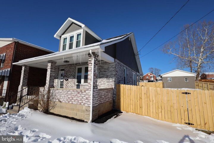 Property Photo:  1102 E Oldtown Road  MD 21502 