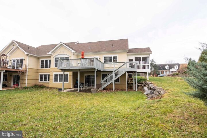Property Photo:  72 Greystone Drive  WV 25443 