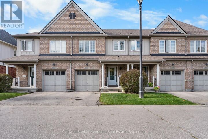 Photo de la propriété: 1035 Victoria Road South 71 ON N1L 0H5