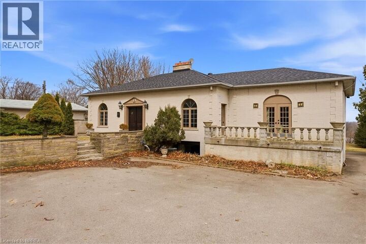 Property Photo:  46 Tutela Heights  ON N3T 1A1 