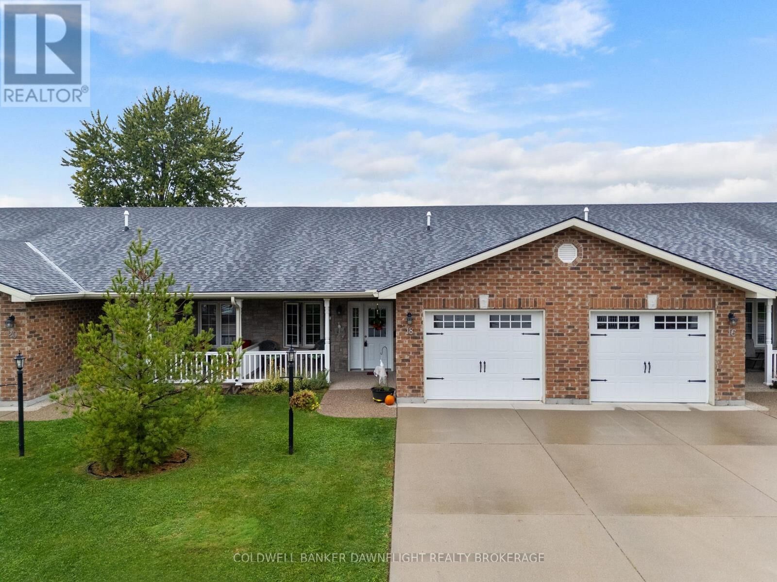 Property Photo:  18 Devon Drive  ON N0M 1S3 