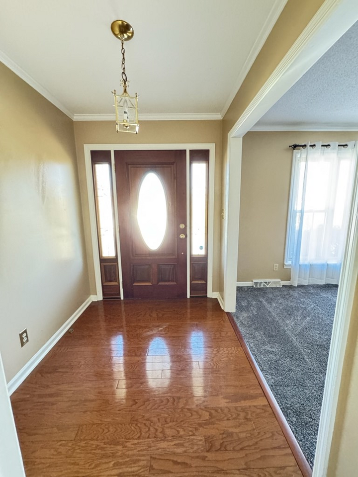 Property Photo:  1103 Manly Street  GA 30720 