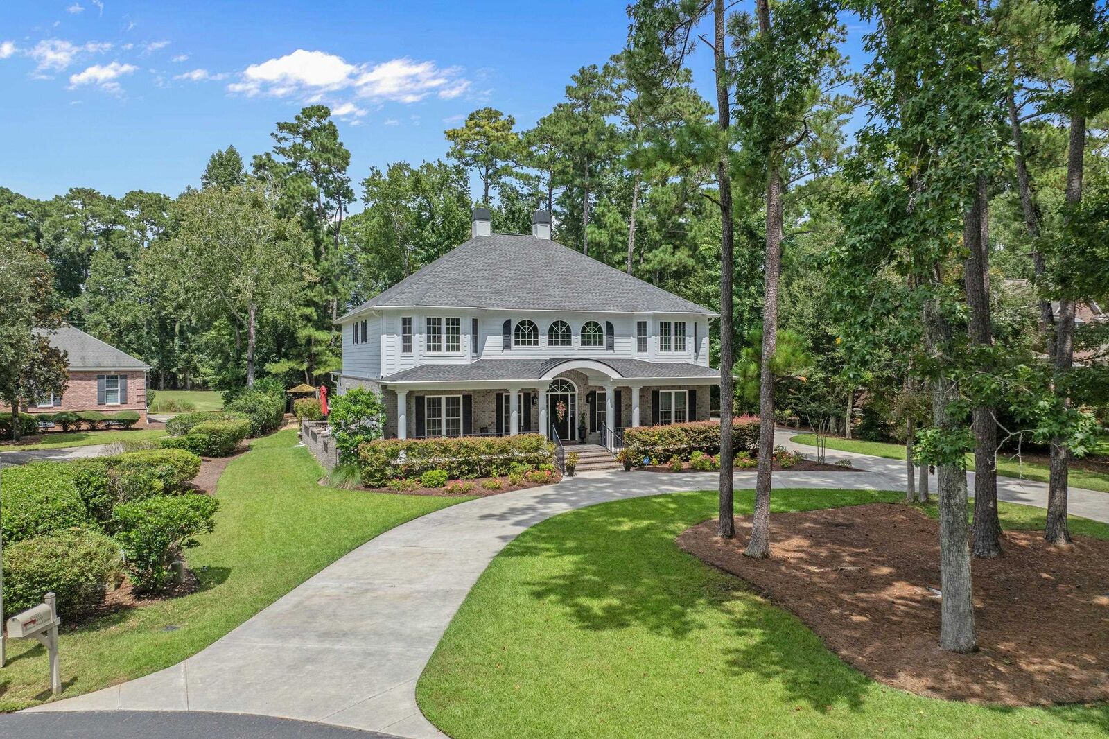 Property Photo:  4333 Hunters Wood Dr.  SC 29576 