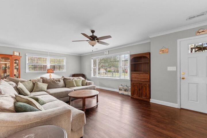 Property Photo:  152 Busbee St.  SC 29526 