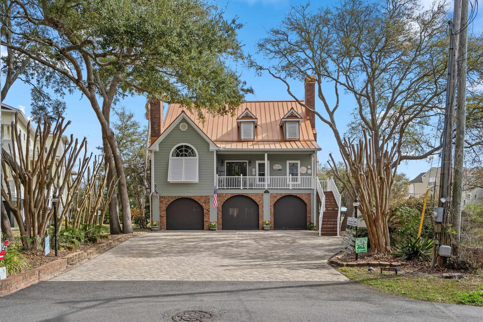Property Photo:  319 N Oak Dr.  SC 29575 