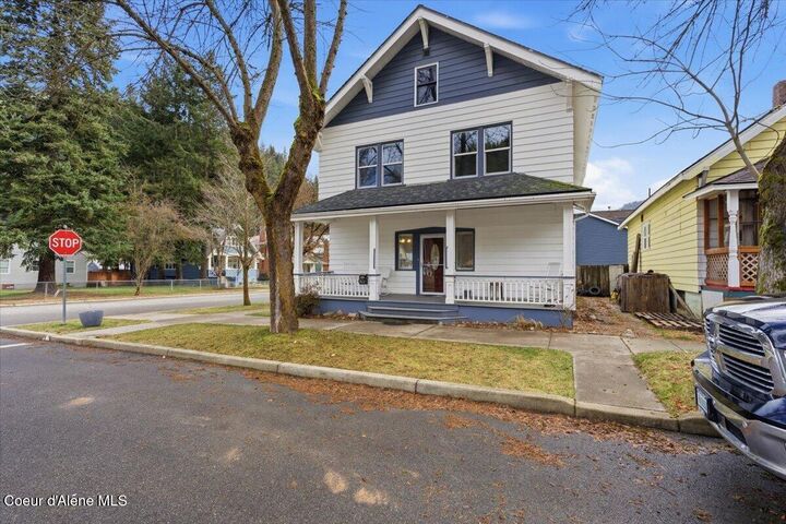 Property Photo:  303 Third St.  ID 83873 