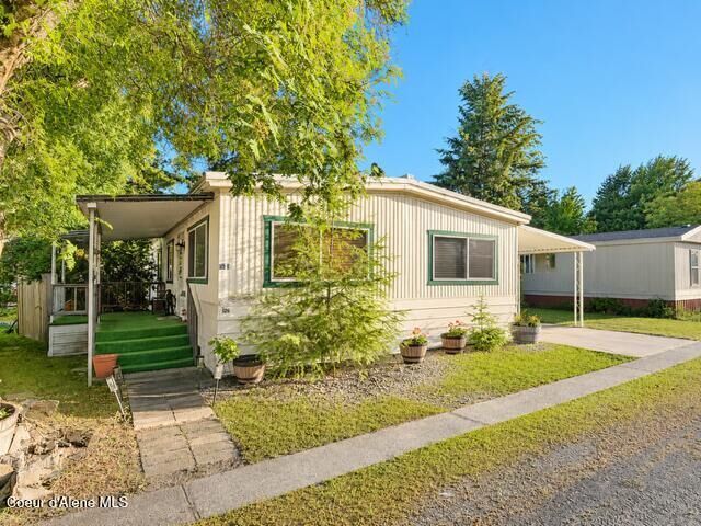 Property Photo: 8901 N Starr Loop ID 83835
