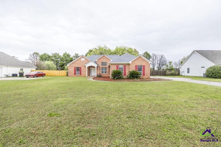 Property Photo:  319 Smithville Church Rd  GA 31088 