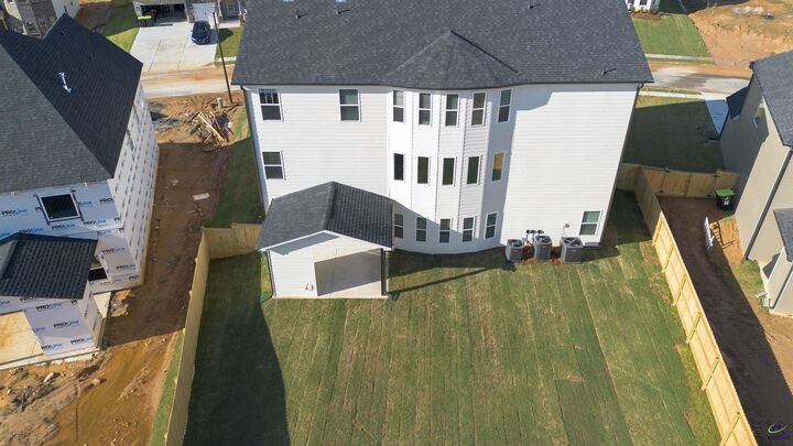 Property Photo:  315 Garnet Drive  GA 31005 