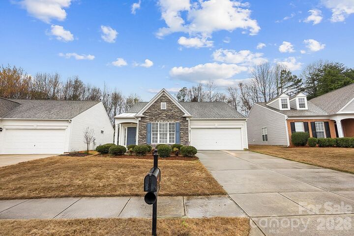 Property Photo:  9220 Elrose Place  NC 28277 