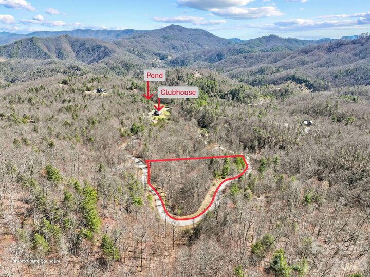 Property Photo:  141 Sanctuary Way 13  NC 28753 