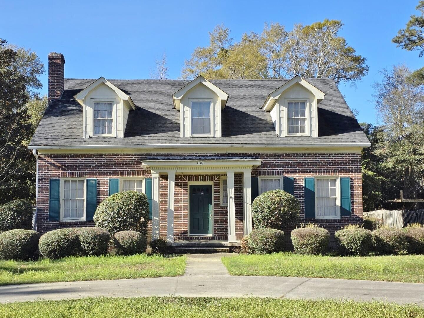 Property Photo: 1107 Gilmore Avenue SC 29059
