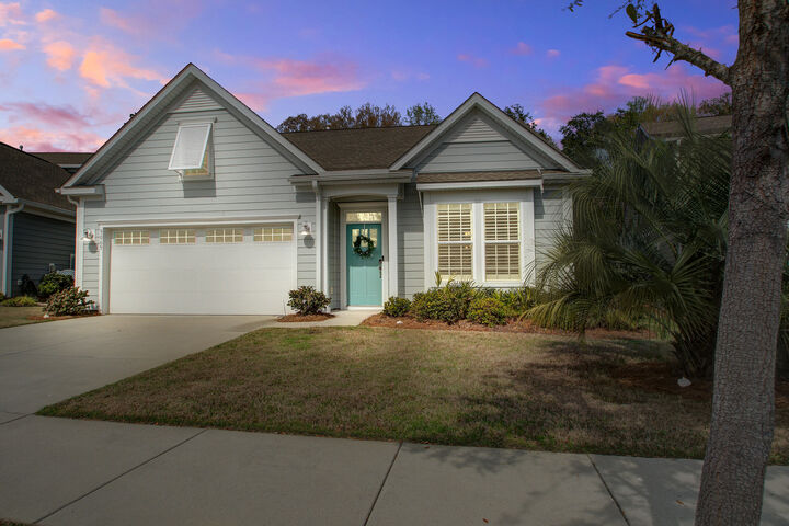 Property Photo: 5065 Song Sparrow Way SC 29483