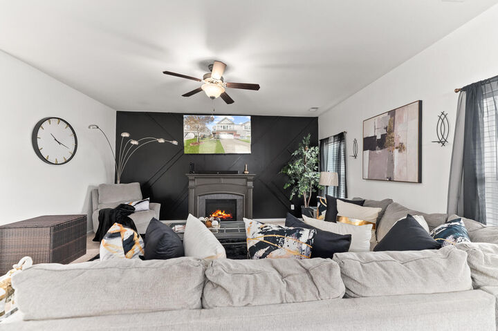 Property Photo: 228 Swamp Creek Lane SC 29461