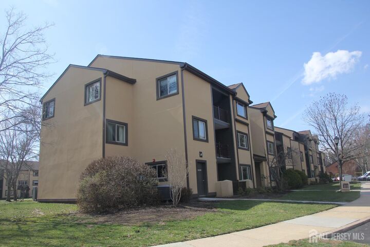 Property Photo:  3121 Sayre Drive  NJ 08540 