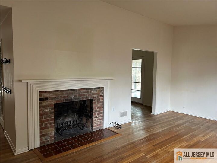 Property Photo: 14 Forester Drive NJ 08540