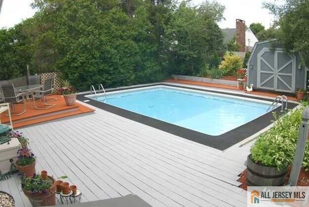 Property Photo:  33 Nickel Avenue  NJ 08872 