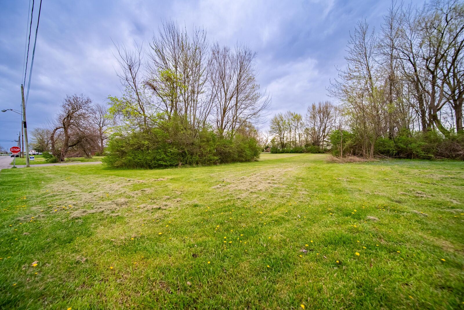 Property Photo:  0 N Barron Street  OH 43326 