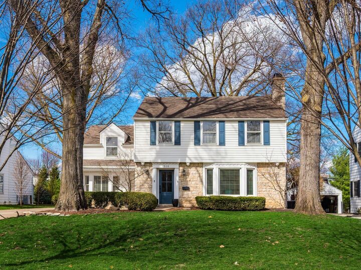 Property Photo: 1508 Berkshire Road OH 43221