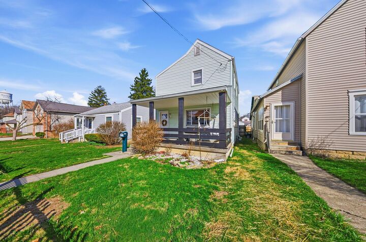 Property Photo:  322 Belmont Street  OH 43302 