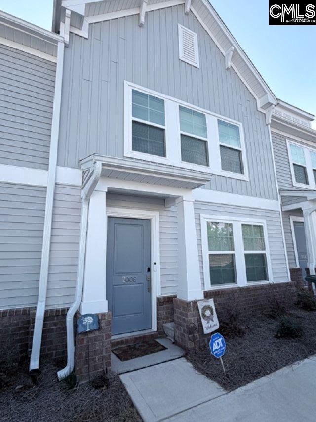 Property Photo:  2006 Skyline  SC 29229 