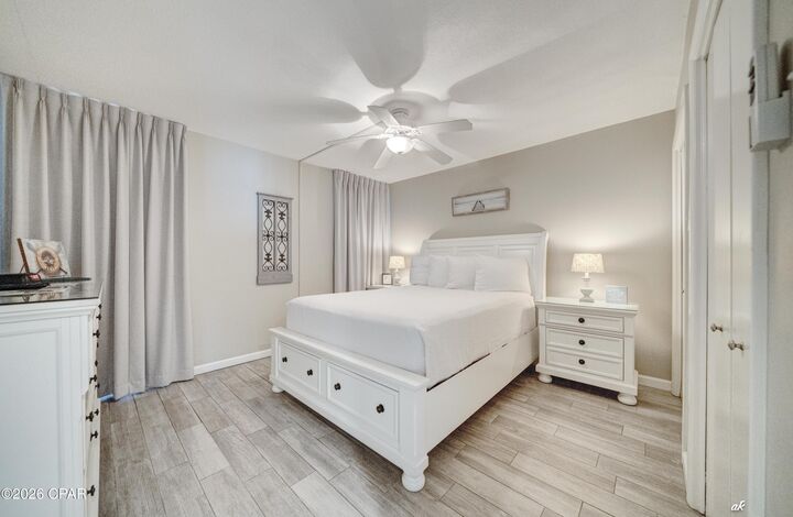 Property Photo:  11757 Front Beach Road W105  FL 32407 