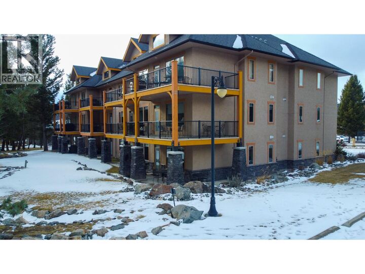 Property Photo: 300 Bighorn Boulevard 311C BC V0A 1M0
