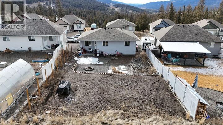 Property Photo:  461 Daladon Drive  BC V0K 1W0 