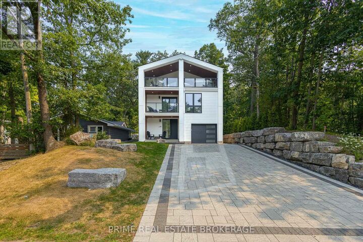 Property Photo: 35 Walker Street ON N0M 1T0
