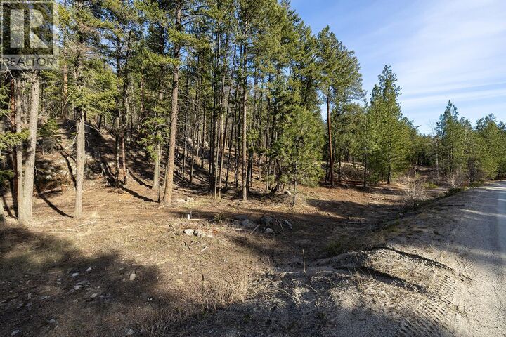Property Photo:  Lot B Trepanier Road  BC V0H 1X3 